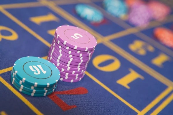 Deposit and withdrawal options Payment method selection